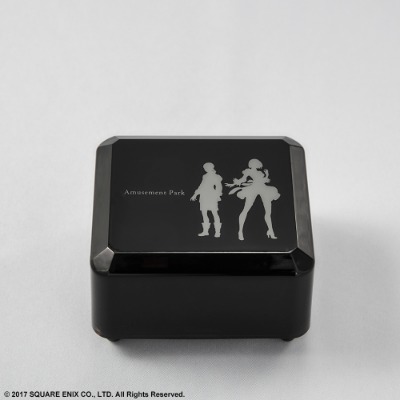 NieR:Automata Music Box - Amusement Park