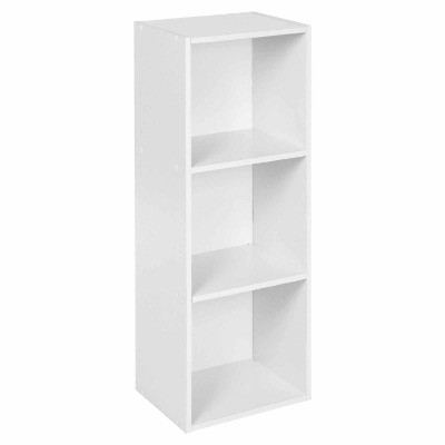 Book Shelf Cube Storage