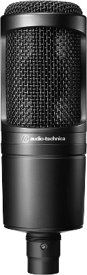 Audio-Technica AT2020