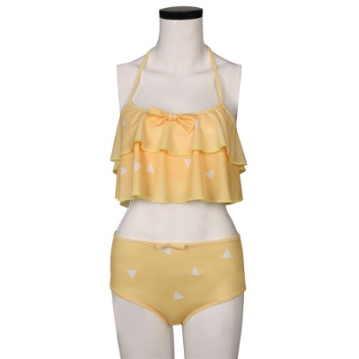 Demon Slayer Zenitsu Bikini