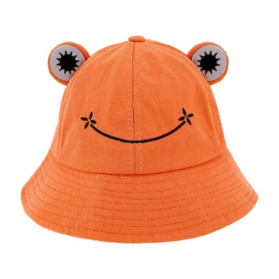 Haoohu Adults Cotton Bucket Hat Tie Dye Hat Fishing Fisherman Beach Festival Sun Hat