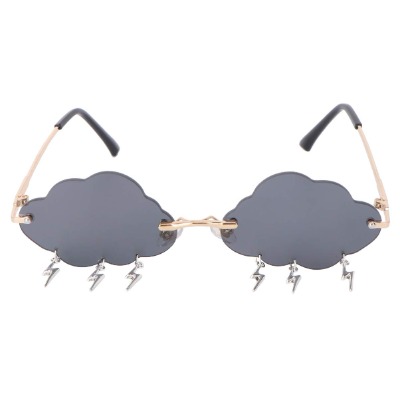 Lightning Cloud Sunglasses