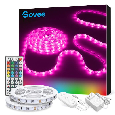Govee LED Strip Lights