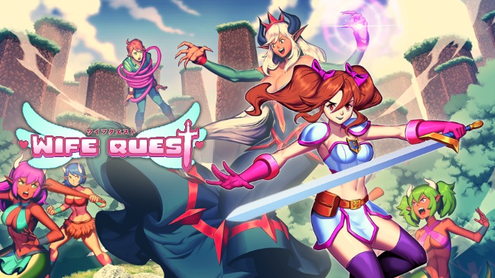 Wife Quest/Nintendo Switch/eShop Download