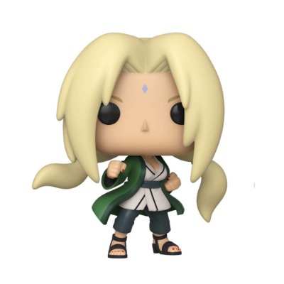POP! Animation: Naruto - Lady Tsunade
