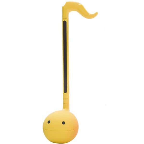 Otamatone Colors (Yellow)