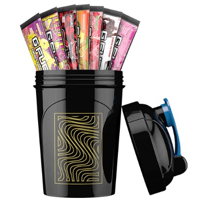 PewDiePie's Black Friday V2 Starter Kit