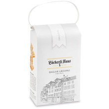 Basler Läckerli Bag 