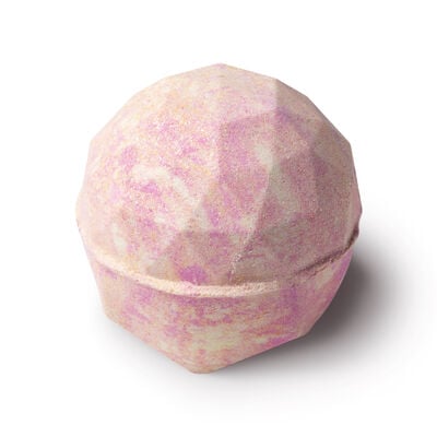 Diamond Dust | Bath Bombs | Lush Cosmetics