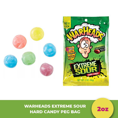 Warheads
