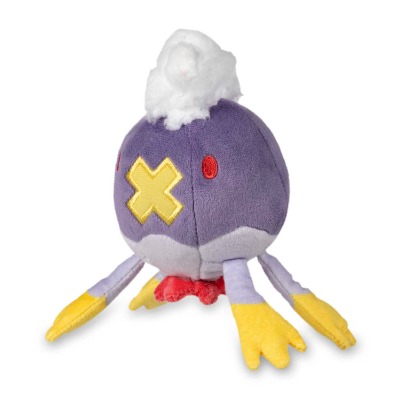 Drifblim Sitting Cuties Plush