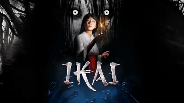 Ikai/Nintendo Switch/eShop Download