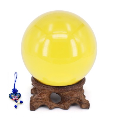 PIss orb for pondering