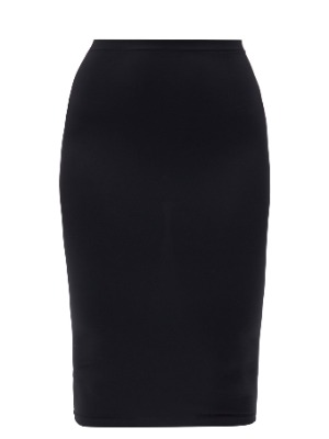 Fatal jersey midi skirt | Wolford