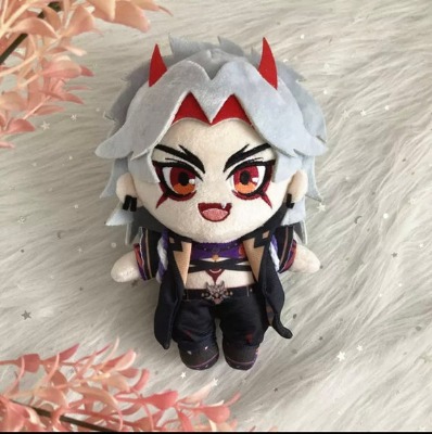 Genshin Impact Plushies | Etsy Canada
