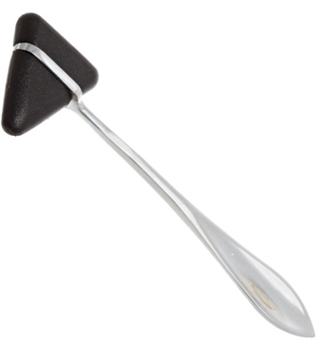 Primacare DH-3692 Taylor Neuro Hammer, 7-1/2-Inch Length  - 