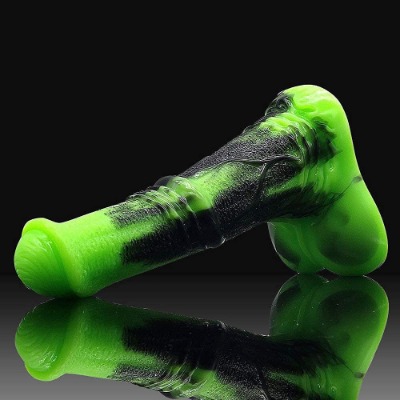Animal Alien Dildo 