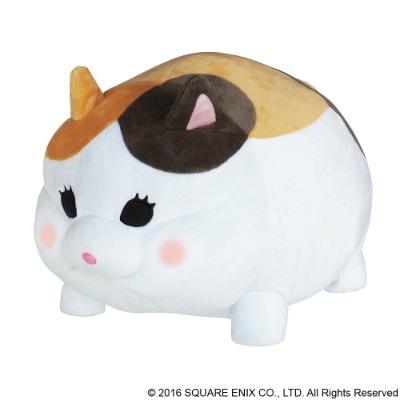 FINAL FANTASY XIV - FAT CAT