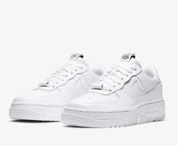 Nike Air Force 1 Pixel