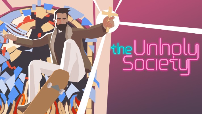 The Unholy Society/Nintendo Switch/eShop Download