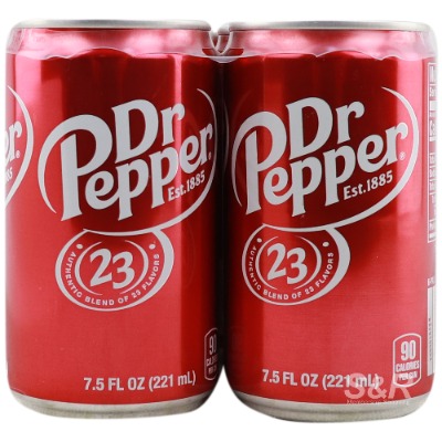 Dr. Pepper