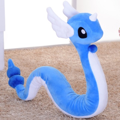 Dragonair 68cm Cute Plush