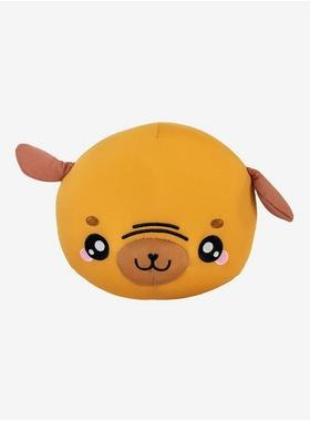 Pug Chibi Plush