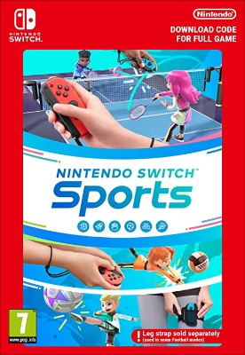 Nintendo Switch Sports [Digital]
