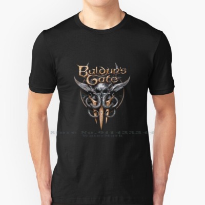 BALDUR's GATE 3 T-SHIRT 