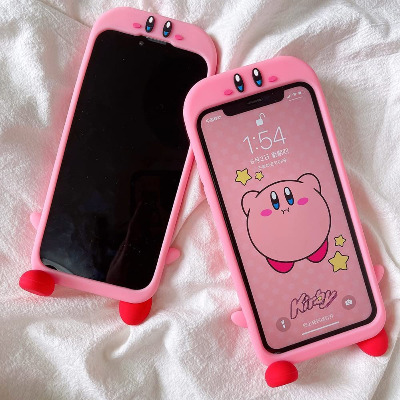 Kirby Phone Case