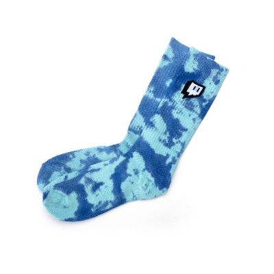 Twitch Crew Sock