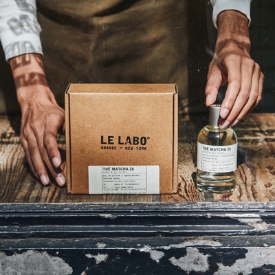SANTAL 33 | Le Labo Fragrances