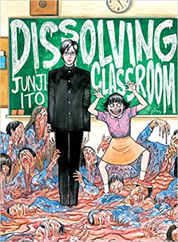 Dissolving Classroom Collector's Edition