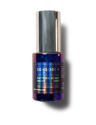 Sensori Plus - Mood Mist Collection - Sapphire Coast Night 30ml