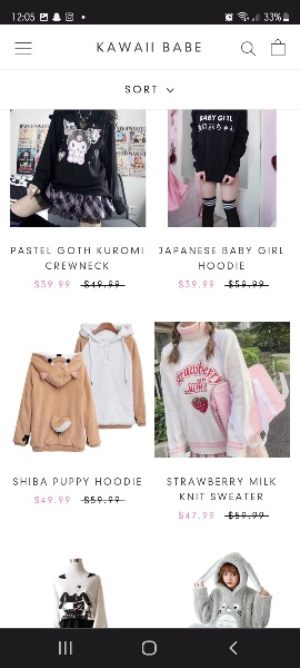 item in collection