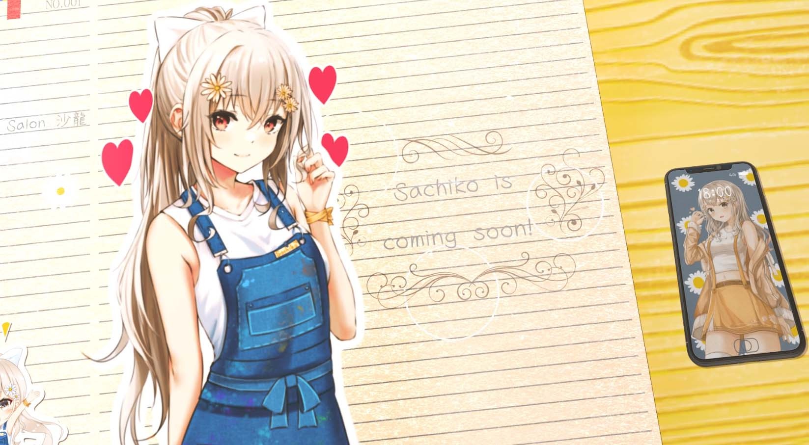 直播設備 / streaming setup