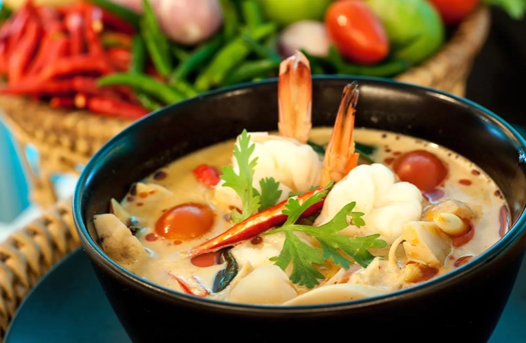 Buy streamer a meal!