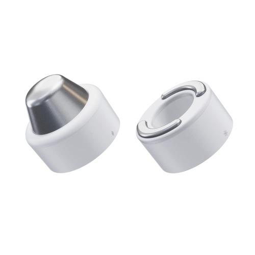 TheraFace Hot and Cold Rings- for my TMJ!