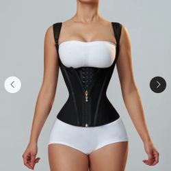 Extreme Waistcoat Platinum Edition