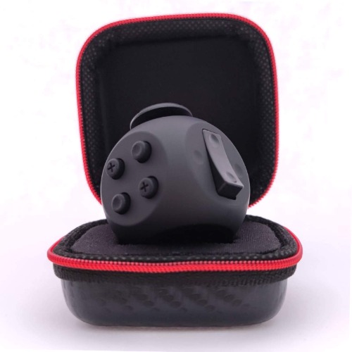 Fidget Cube Toy