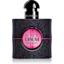 Yves Saint Laurent Black Opium Neon Eau de Parfum for Women | notino.co.uk