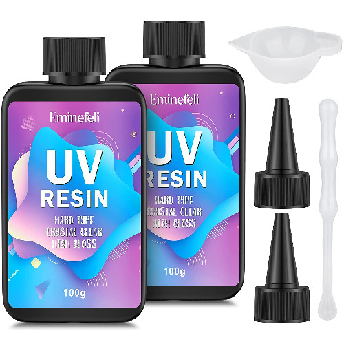 UV Resin