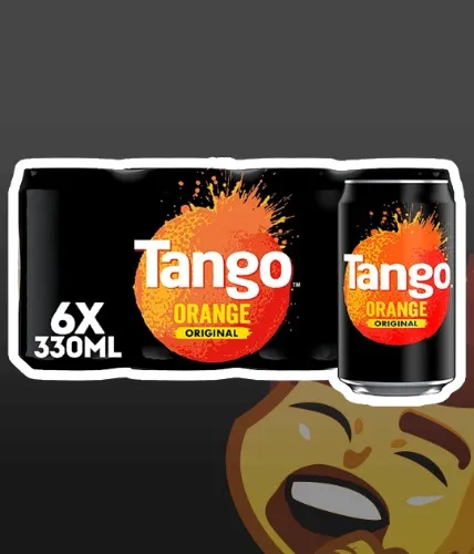 Tango Orange
