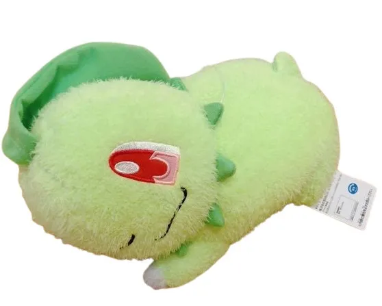 Pokemon: Chikorita - Plush