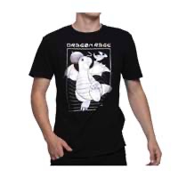 "Dragonite Greatest Hits" T-Shirt from the Pokémon Center