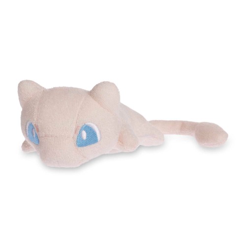 Mew Comfy Cuddlers Plushie