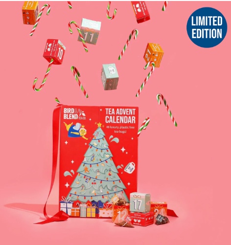 Tea Advent Calendar