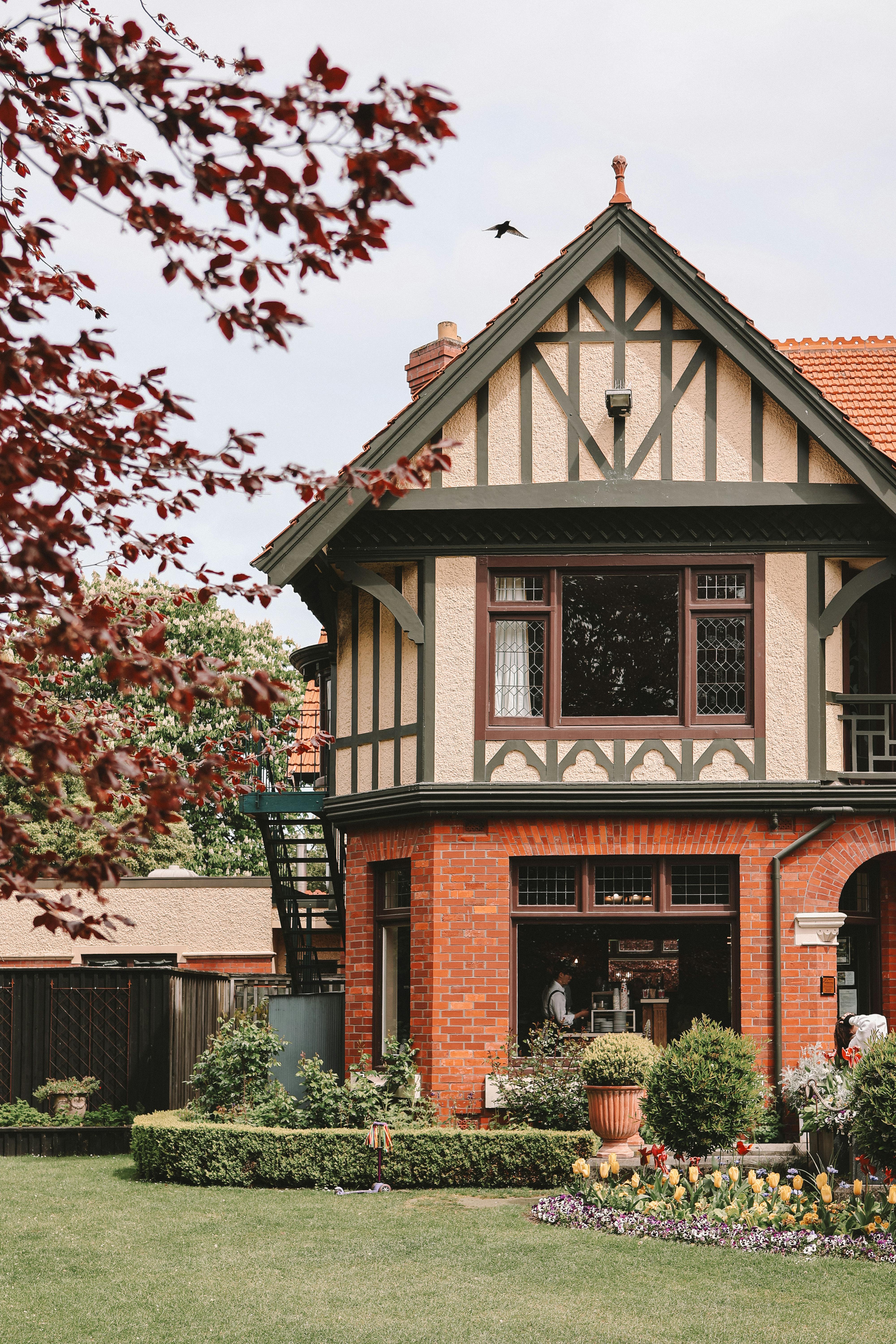 Off-market property in Melbourne — suburban street with homes in tightly held inner suburb