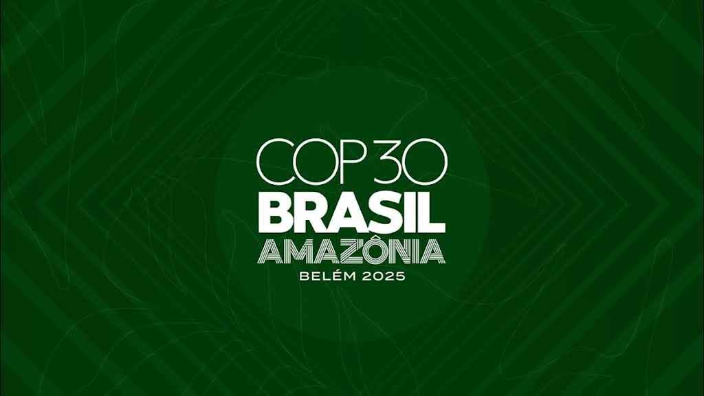COP30 attendees 💚🌍🌱