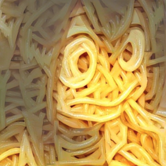 Spaghet
